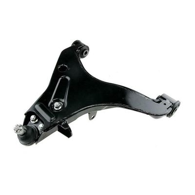 4013A364 E-Beschichtung vorderen rechten unteren Steuerarm für Mitsubishi L200-Aufhängungsteile