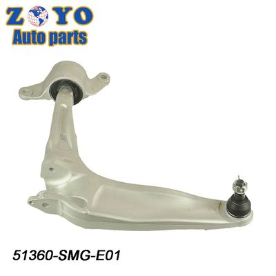 51360-SMG-E01 Vordere Linke Aufhängung Teile Aluminium Steuerarm für Honda Civic MK VIII 2000-2016