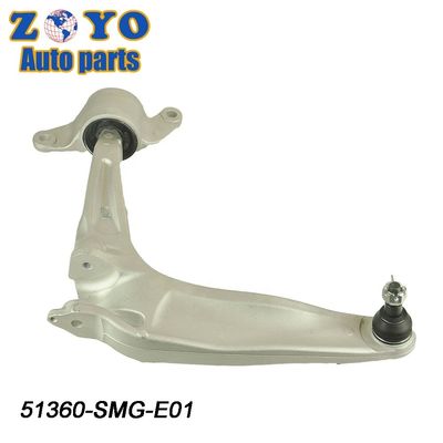 51360-SMG-E01 Vordere Linke Aufhängung Teile Aluminium Steuerarm für Honda Civic MK VIII 2000-2016