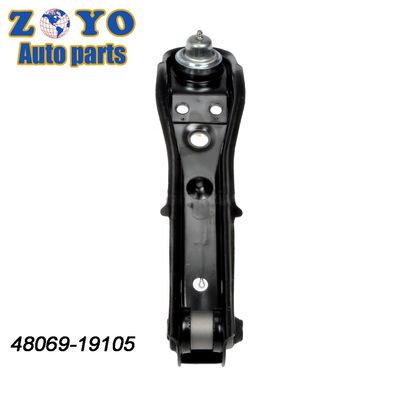 520-411 Dorman Nr. 520-411 Untersteuerungsarm für TOYOTA Corolla 1980-1986 48069-19105