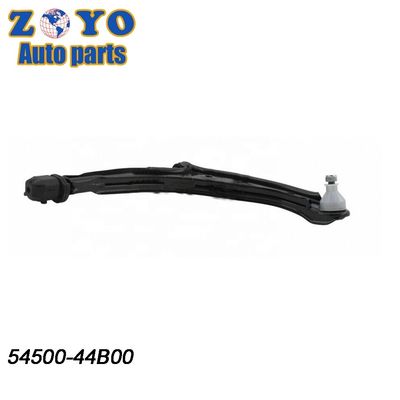 OEM Standard Vorderachse Linksuntersteuerungsarm für Nissan Micra MARCH I K10 1982-1992