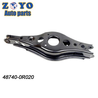 487400R020 Hintere untere Steuerungszweige Zweck des Austauschs/Reparaturen von Toyota RAV4 2006-2013