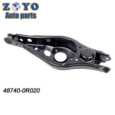 487400R020 Hintere untere Steuerungszweige Zweck des Austauschs/Reparaturen von Toyota RAV4 2006-2013