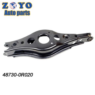 Fahrzeugmontage Toyota RAV4 2006-2013 Hinteruntersteuerungsarm für Aufhängungsteile 487300R020