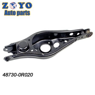 Fahrzeugmontage Toyota RAV4 2006-2013 Hinteruntersteuerungsarm für Aufhängungsteile 487300R020