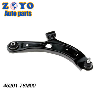 45201-78M00 Untersteuerungsarm für Suzuki-Aufhängungsarm 2010- E-Beschichtung und SWIFT IV FZ