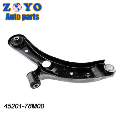 45201-78M00 Untersteuerungsarm für Suzuki-Aufhängungsarm 2010- E-Beschichtung und SWIFT IV FZ