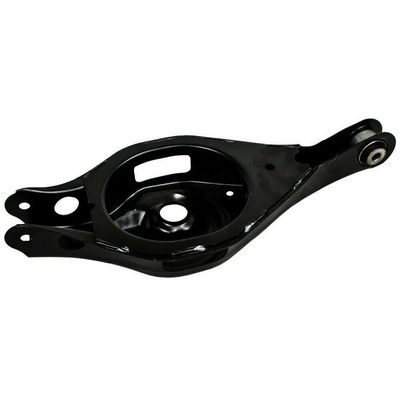 OE Nr. 551B0-3Z000 Schwarze E-Beschichtung für den Frontunterlenkschaltarm von Nissan Maxima Altima 2020