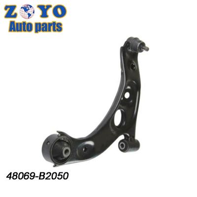DAIHATSU Charade Linksuntersteuerungsarm 40 Cr Ball Joint 48069-B2050 Autoverhängungsteile
