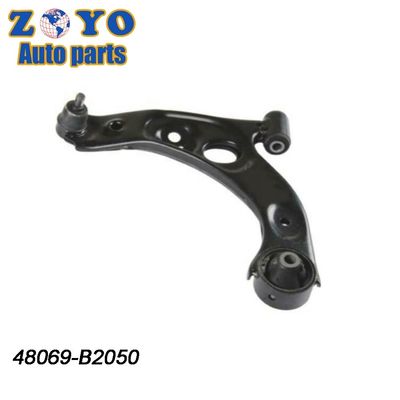 DAIHATSU Charade Linksuntersteuerungsarm 40 Cr Ball Joint 48069-B2050 Autoverhängungsteile