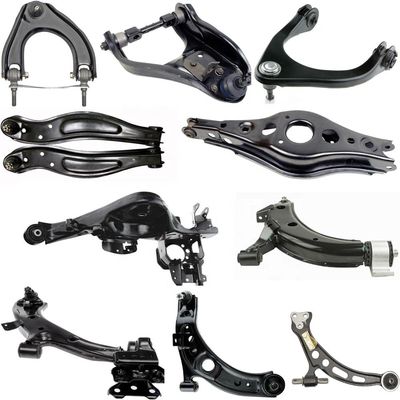 Japanische Autoverhängungsteile für Honda Lexus Nissan Toyota Hilux Mazda Mitsubishi