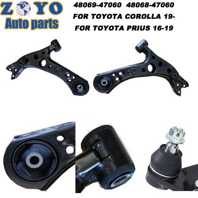 Japanische Autoverhängungsteile für Honda Lexus Nissan Toyota Hilux Mazda Mitsubishi