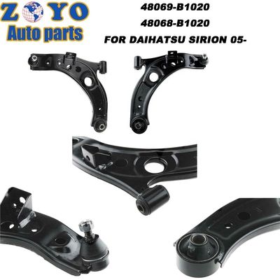 Japanische Autoverhängungsteile für Honda Lexus Nissan Toyota Hilux Mazda Mitsubishi