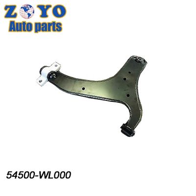 Vorsteiger Untersteuerarm für Nissan Elgrand E51 2010 NAB-E51B Zweck Ersetzen/Reparatur