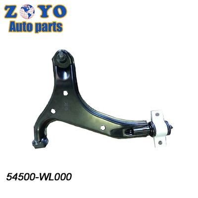 Vorsteiger Untersteuerarm für Nissan Elgrand E51 2010 NAB-E51B Zweck Ersetzen/Reparatur