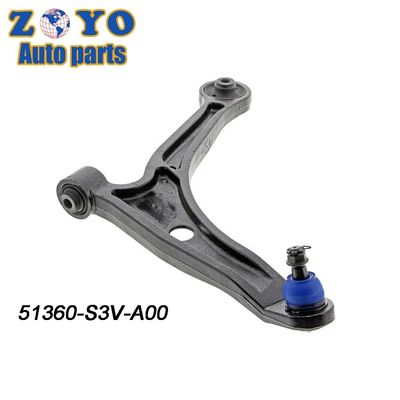 Stahl-Aufhängungsteile Kugelgewinde für HONDA PILOT 2003 2012 von 521-713 DORMAN NO