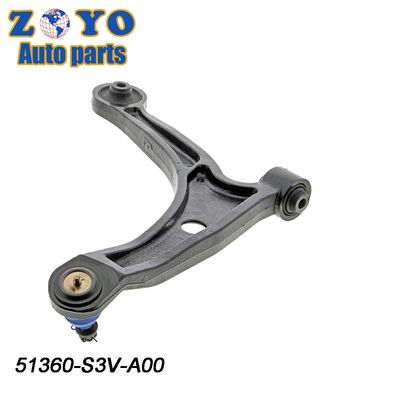 Stahl-Aufhängungsteile Kugelgewinde für HONDA PILOT 2003 2012 von 521-713 DORMAN NO