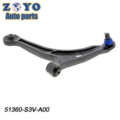 Stahl-Aufhängungsteile Kugelgewinde für HONDA PILOT 2003 2012 von 521-713 DORMAN NO