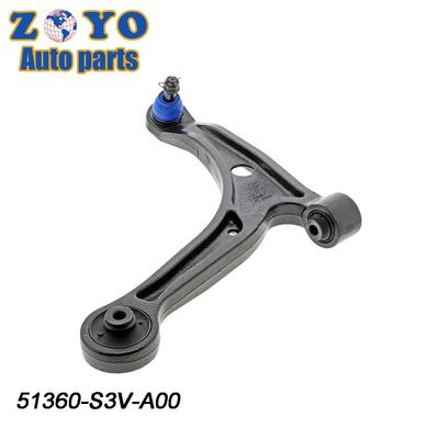 Stahl-Aufhängungsteile Kugelgewinde für HONDA PILOT 2003 2012 von 521-713 DORMAN NO