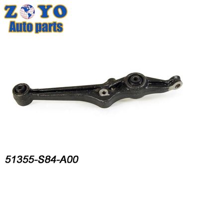 31-14 610 0009 Rechtsunterste Steuerarm für Honda Accord FORGING/CASTING RK620044