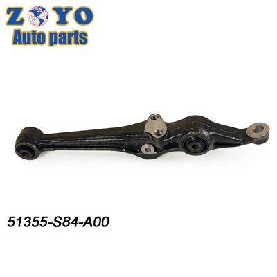 31-14 610 0009 Rechtsunterste Steuerarm für Honda Accord FORGING/CASTING RK620044