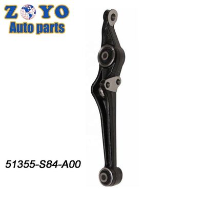 31-14 610 0009 Rechtsunterste Steuerarm für Honda Accord FORGING/CASTING RK620044
