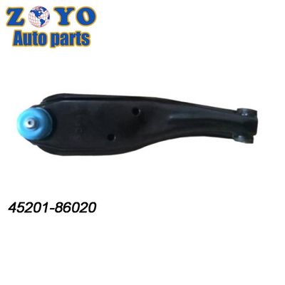 Teile der Aufhängung Vorder SPHC unterer Steuerarm für Suzuki Alto mit der OE-Nr. 45201-86021