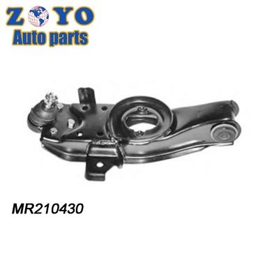 1132201 SPHC Vordere linke Achse für Mitsubishi Soueast Fulica L300 bei SPHC Material