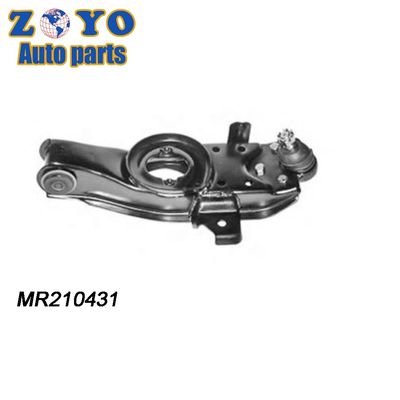 1132201 SPHC Vordere linke Achse für Mitsubishi Soueast Fulica L300 bei SPHC Material