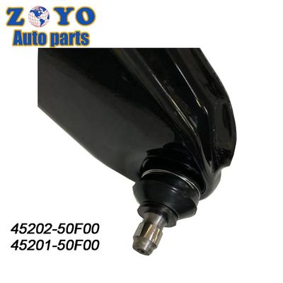 Naturgummi-Bushing-Untersteuerungsarm für Suzuki Carry 93-95 OE NO 45201-55F00