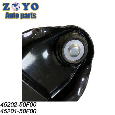 Naturgummi-Bushing-Untersteuerungsarm für Suzuki Carry 93-95 OE NO 45201-55F00