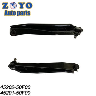 Naturgummi-Bushing-Untersteuerungsarm für Suzuki Carry 93-95 OE NO 45201-55F00