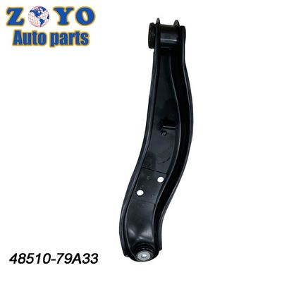 Daihatsu Hijet 2007-2015 Arm und Kugelgelenk mit schwarzer E-Beschichtung