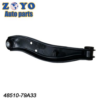 Daihatsu Hijet 2007-2015 Arm und Kugelgelenk mit schwarzer E-Beschichtung