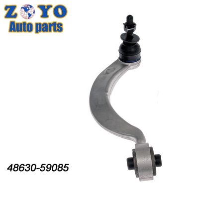 Aufhängungsteile für Lexus LS460 Vorder-Links Dreieck-Arm-Steuerarm aus Aluminium