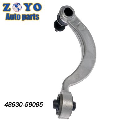 Aufhängungsteile für Lexus LS460 Vorder-Links Dreieck-Arm-Steuerarm aus Aluminium
