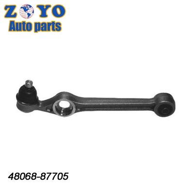 Daihatsu Charade Mk III 1990-1994 Untersteuerungsarmposition Unterer Natur Gummibusch