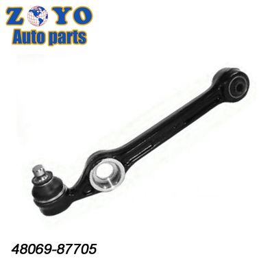 Daihatsu Charade Mk III 1990-1994 Untersteuerungsarmposition Unterer Natur Gummibusch