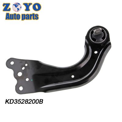 Stempelstahlsteuerungsarm für Mazda CX-5 13-19 Lage unten aus SPHC-Stahl