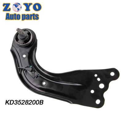 Stempelstahlsteuerungsarm für Mazda CX-5 13-19 Lage unten aus SPHC-Stahl