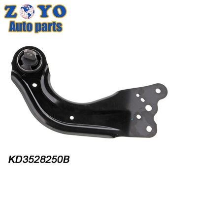 Stempelstahlsteuerungsarm für Mazda CX-5 13-19 Lage unten aus SPHC-Stahl