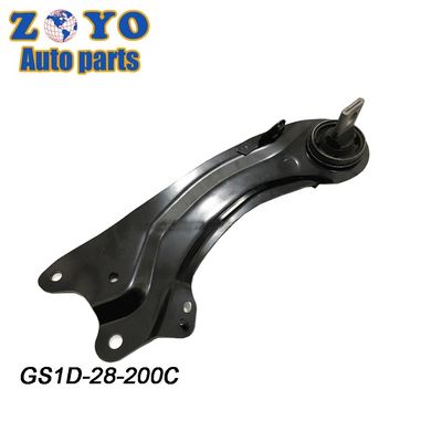 GS1D-28-200C Autoteile Autoverhängung Teile untere Steuerung Arm für Mazda 6 07-13