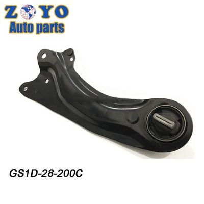 GS1D-28-200C Autoteile Autoverhängung Teile untere Steuerung Arm für Mazda 6 07-13