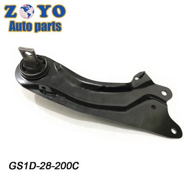 GS1D-28-200C Autoteile Autoverhängung Teile untere Steuerung Arm für Mazda 6 07-13
