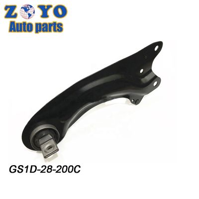 GS1D-28-200C Autoteile Autoverhängung Teile untere Steuerung Arm für Mazda 6 07-13