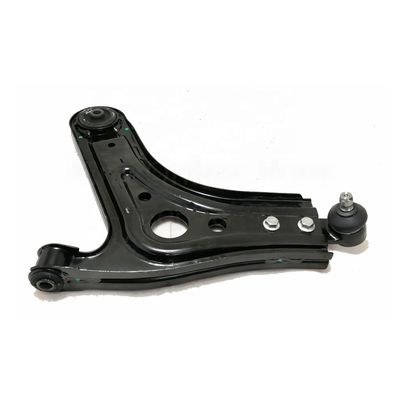 Proton-Auto-Fitment Schwarze E-Beschichtung Vorder-links Untersteuerarm für Savvy 2007- Hut 40 Cr