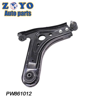 Proton-Auto-Fitment Schwarze E-Beschichtung Vorder-links Untersteuerarm für Savvy 2007- Hut 40 Cr