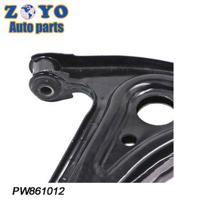 Proton-Auto-Fitment Schwarze E-Beschichtung Vorder-links Untersteuerarm für Savvy 2007- Hut 40 Cr