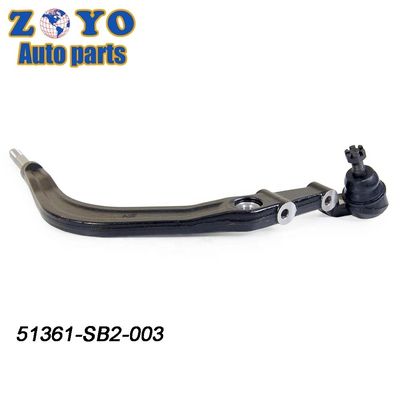 HONDA Car Fitment 51361-SB2-003 Vorderachse Linksuntersteuerungsarm für Civic 1984-1987