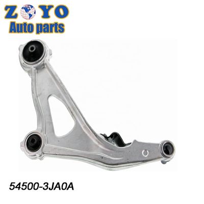 MS301217 Zubehör für Fahrzeuge Aluminium-Unterfederungsteile für INFINITI JX35 2006-2013